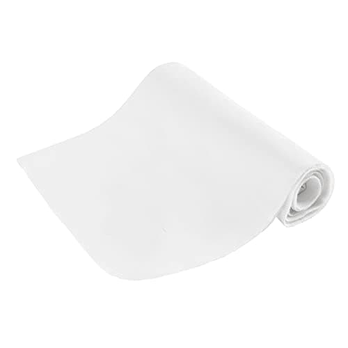Under the Nile organic cotton muslin swaddle blanket in white