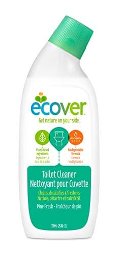 Ecover Toilet Bowl Cleaner, Pine Fresh (25 oz)