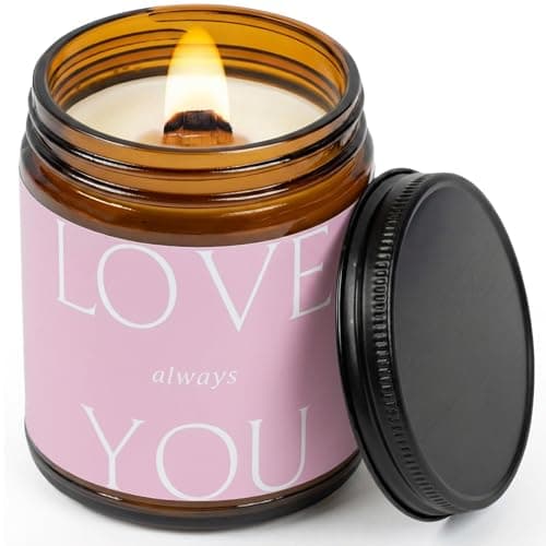 Fontana Candle Co. Celebration Collection, Love You Always, 9oz