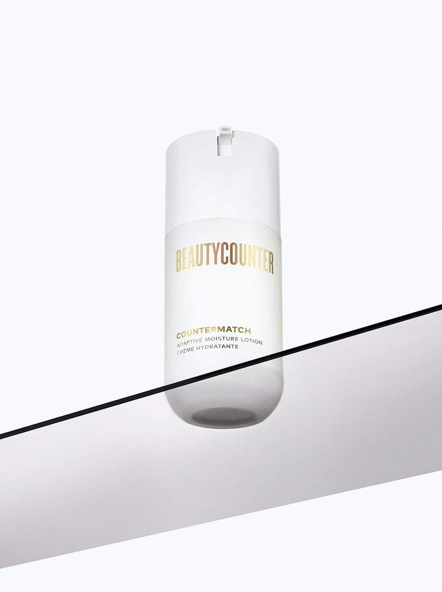 Beautycounter CounterMatch Adaptive Moisture Lotion