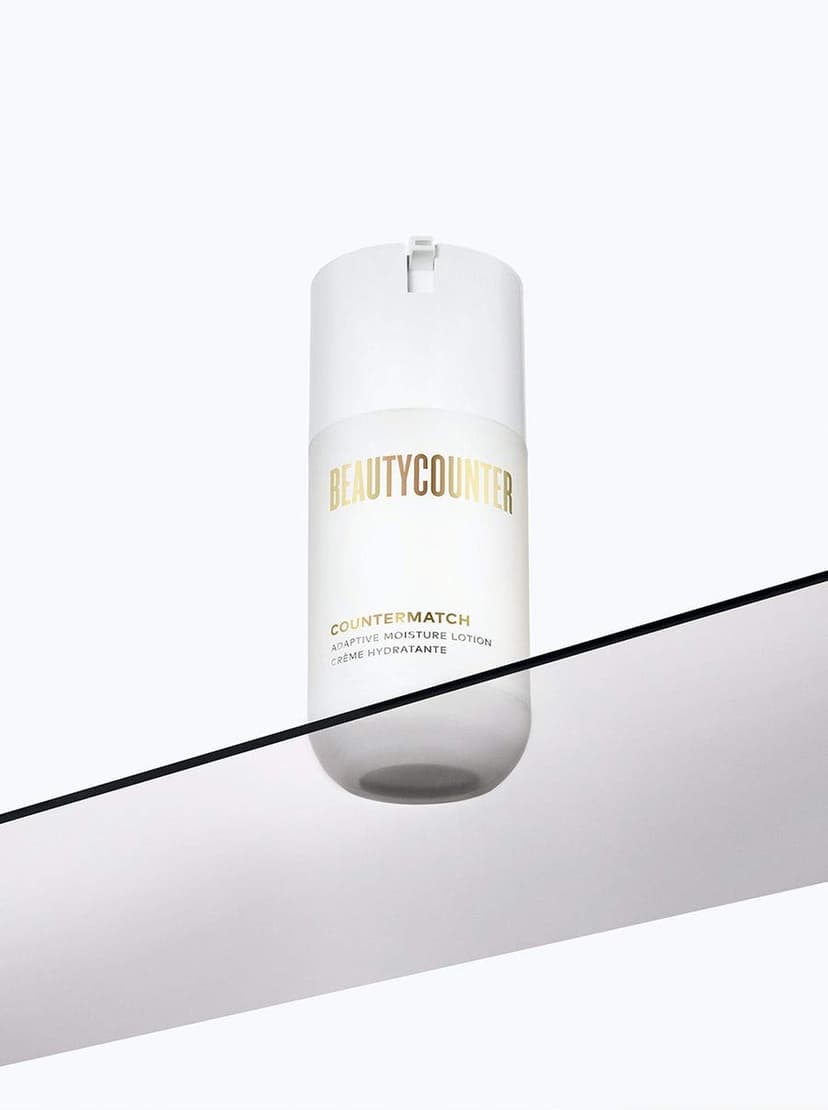 Beautycounter CounterMatch Adaptive Moisture Lotion