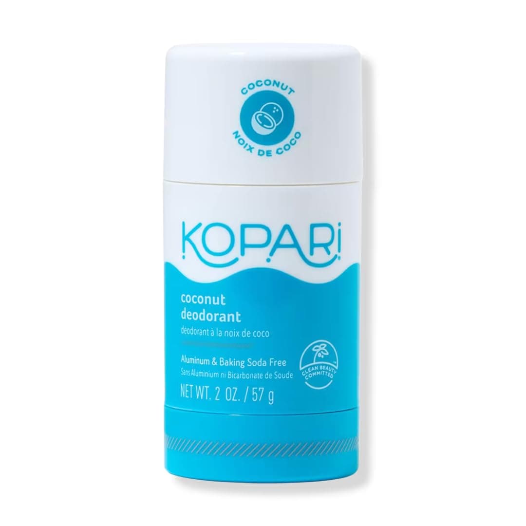 Kopari Aluminum-Free Deodorant