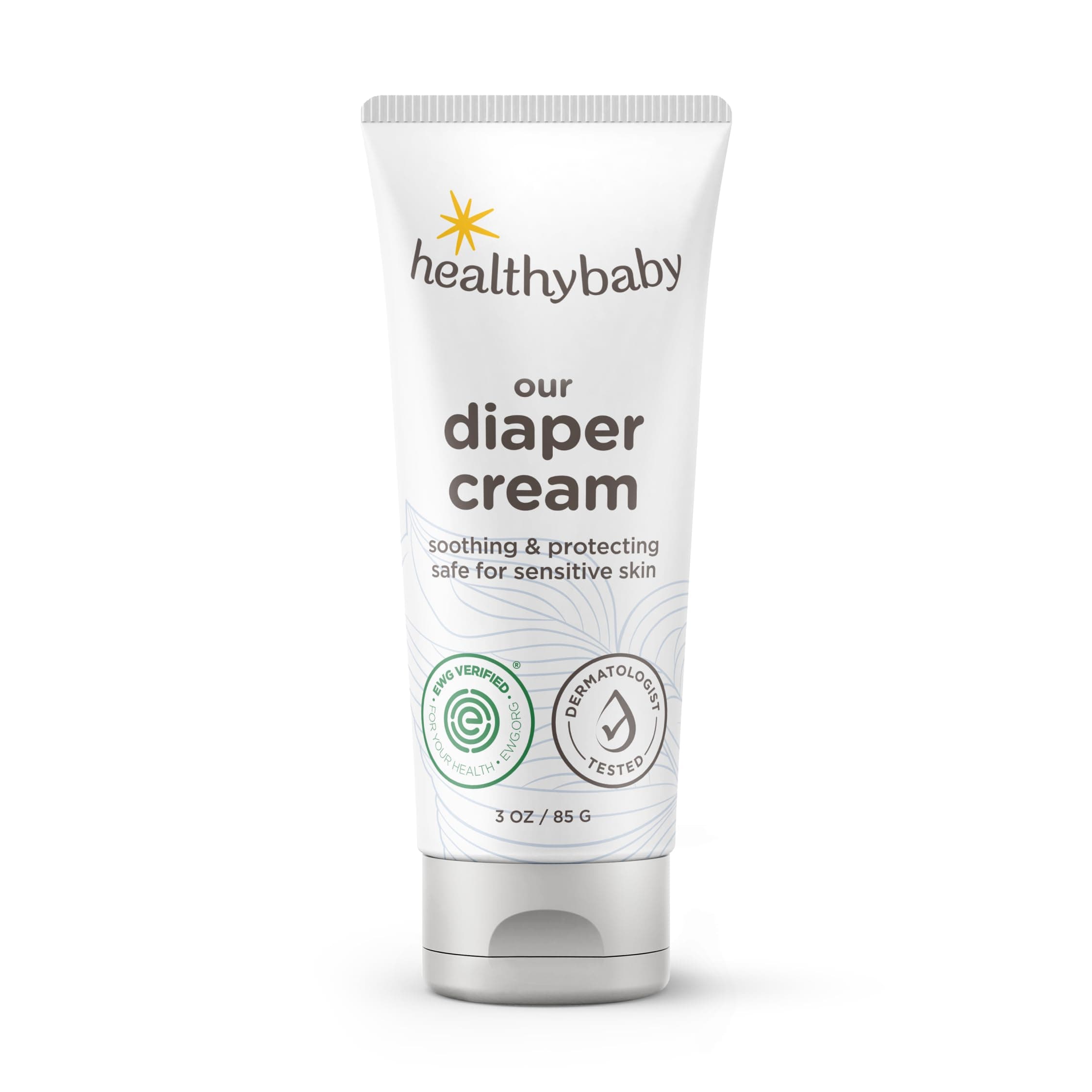 HealthyBaby Our Diaper Cream