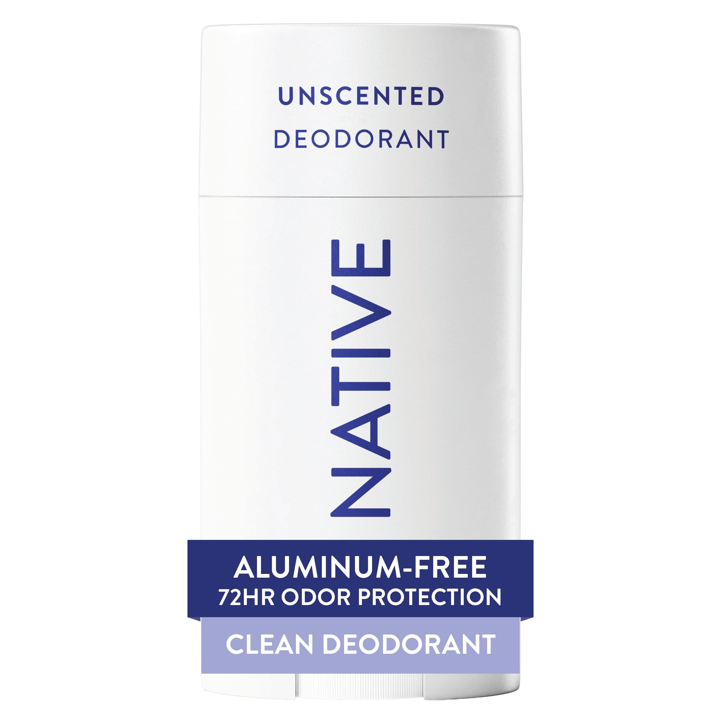 Native Deodorant Unscented
