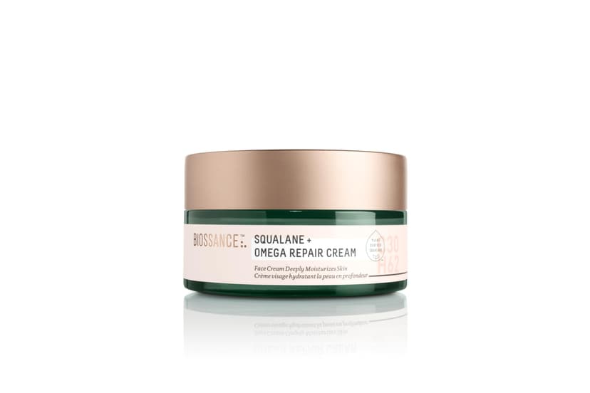 Biossance Squalane + Omega Repair Cream
