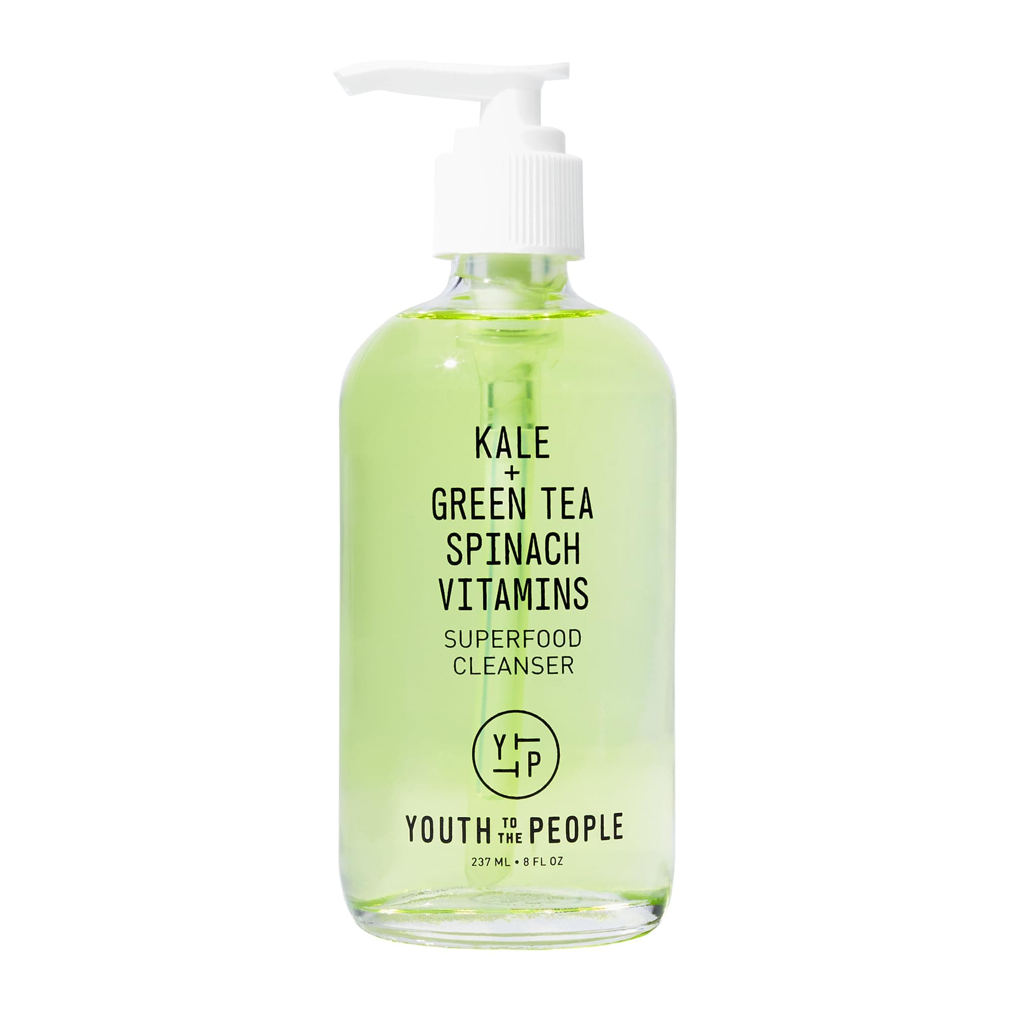 Youth to the People Superfood Cleanser Face Wash