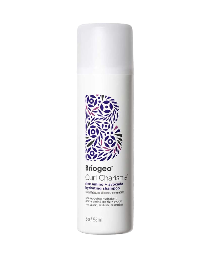 Wellnesse Smoothing Shampoo, Coconut & Verbena Leaf