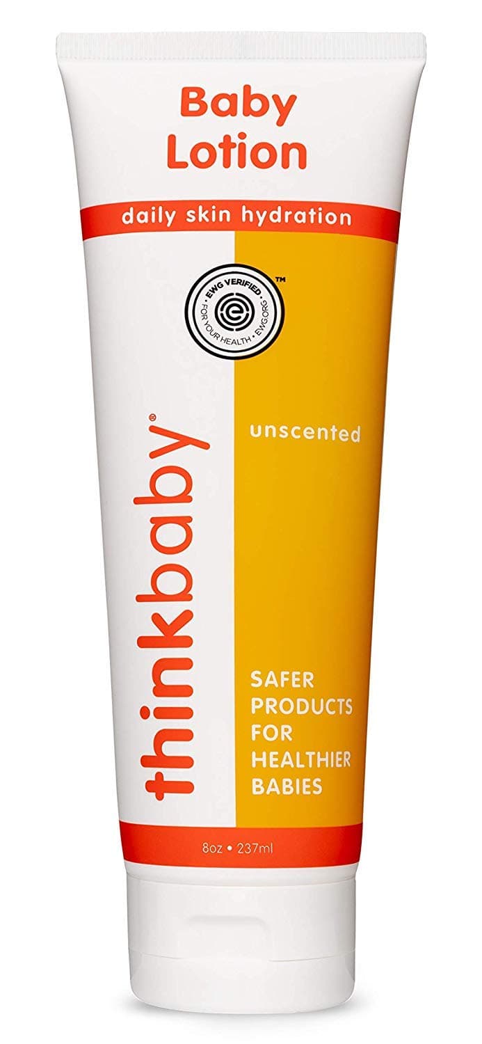 Thinkbaby Baby Lotion for Sensitive Skin