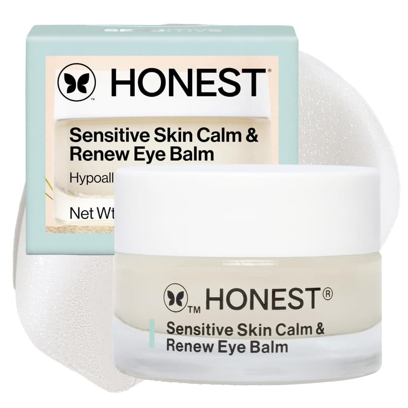 Honest Beauty Deep Hydration Eye Cream, 0.5 oz
