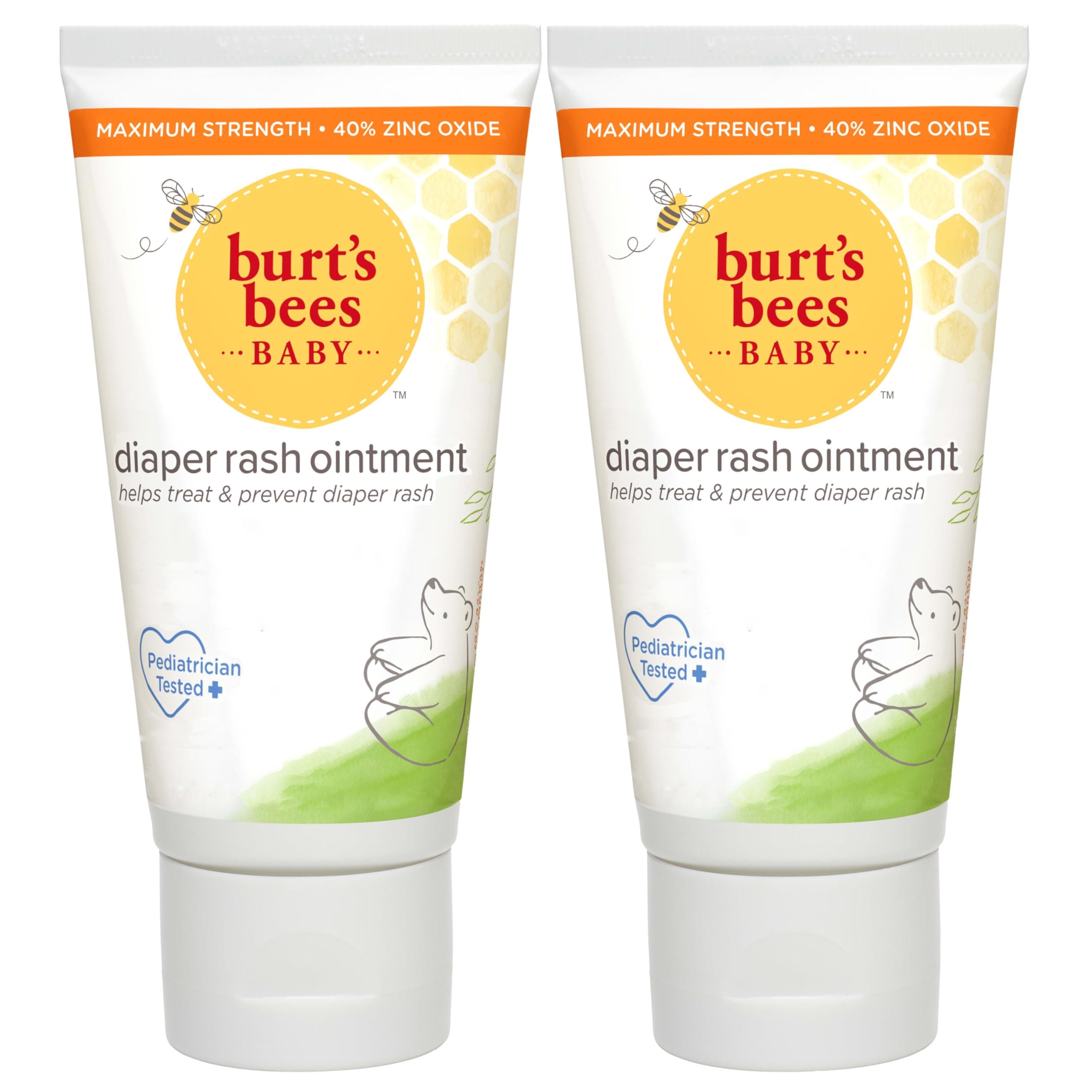 Evereden Soothing Diaper Rash Cream