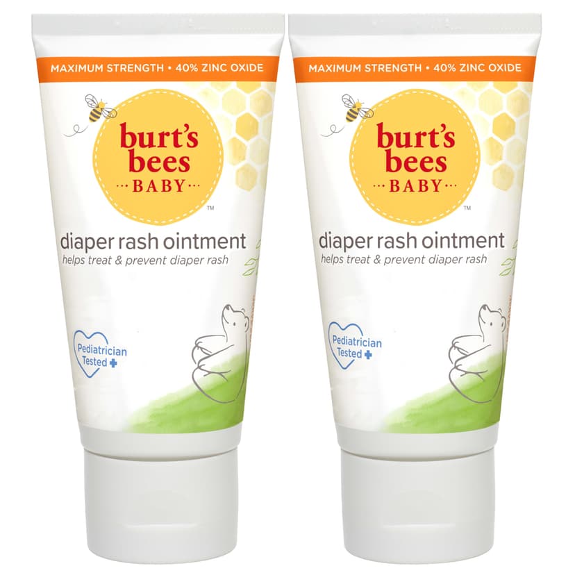 Evereden Soothing Diaper Rash Cream