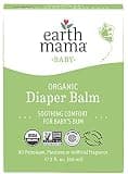 Earth Mama Organic Diaper Balm