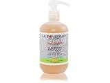 California Baby Super Sensitive Shampoo & Body Wash