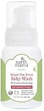 Earth Mama Baby Wash & Shampoo
