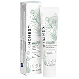 The Honest Company Diaper Rash Cream