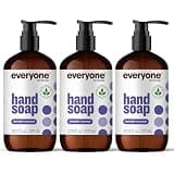 Everyone Liquid Hand Soap Lavender Coconut