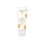 Babo Botanicals Sensitive Baby Fragrance-Free Lotion