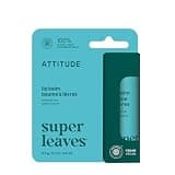 ATTITUDE Lip Balm Fragrance Free Shea Butter stick