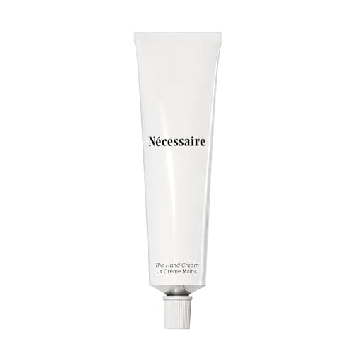 Nécessaire The Hand Cream, Fragrance-Free