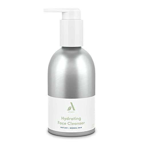 Amazon Aware Hydrating Face Cleanser