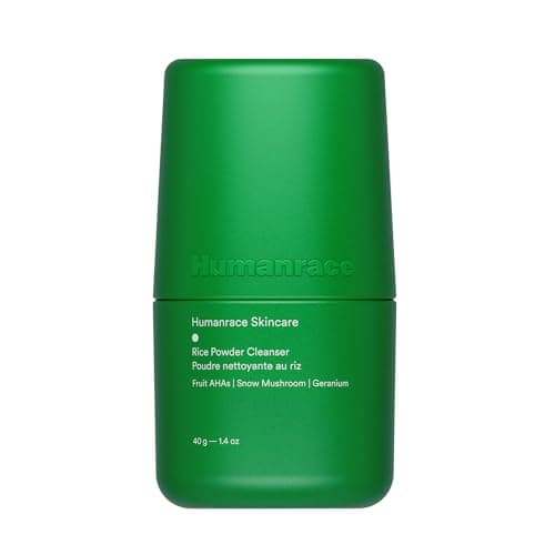 Humanrace Smoothing & Purifying Daily Rice Powder Cleanser