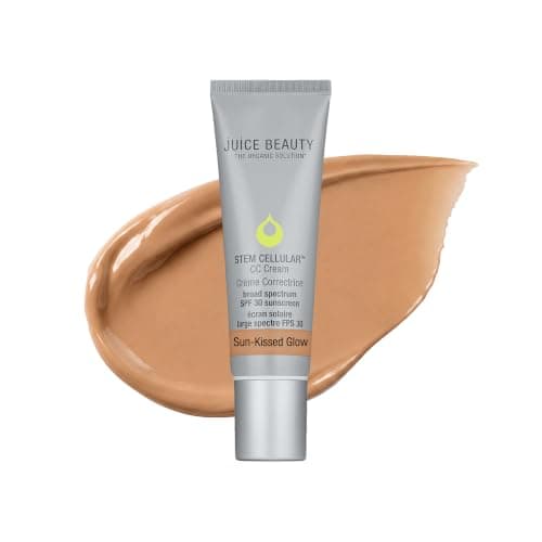 Juice Beauty Stem Cellular CC Cream SPF 30 Sun-Kissed Glow