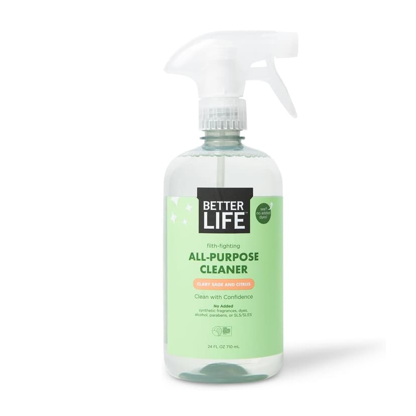 Better Life All-Purpose Cleaner