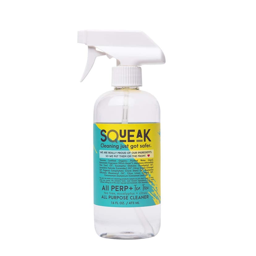 Squeak Tea Tree All-Purpose Cleaner