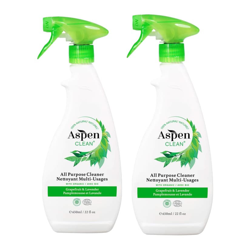 AspenClean All-Purpose Cleaner