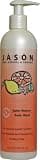 Avalon Organics Clarifying Lemon Shampoo