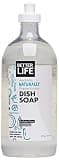 Better Life Dish Soap Unscented EWG-rated alternative