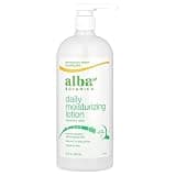 Alba Botanica Very Emollient Body Lotion, Unscented