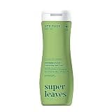 ATTITUDE Nourishing Shampoo Grapeseed Oil Olive Leaves