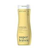 ATTITUDE Clarifying Shampoo Lemon Leaves White Tea