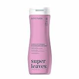 ATTITUDE Moisture Rich Shampoo Quinoa Jojoba