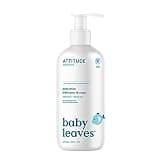 ATTITUDE Baby Lotion, Good Night