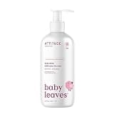 ATTITUDE Baby Lotion, Unscented