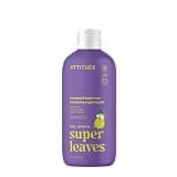 ATTITUDE Kids Shampoo and Body Wash Vanilla Pear bottle
