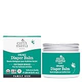 Earth Mama Organic Diaper Balm 4oz