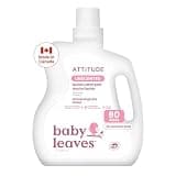 ATTITUDE Baby Laundry Detergent