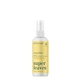 ATTITUDE Hand Sanitizer Spray, Earl Grey & Fresh Cucumber, 3.38 fl oz