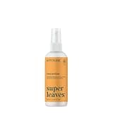 ATTITUDE Hand Sanitizer Spray, Orange Blossom & Eucalyptus, 3.38 fl oz