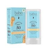 Babo Botanicals Sensitive Baby Mineral Sunscreen Stick SPF 50
