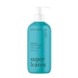 ATTITUDE Body Lotion Unscented bottle