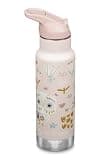 Klean Kanteen Classic Kids Insulated Bottle, 12 oz