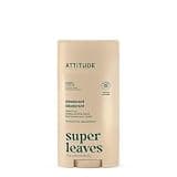 ATTITUDE Natural Deodorant Sandalwood Cedar EWG VERIFIED